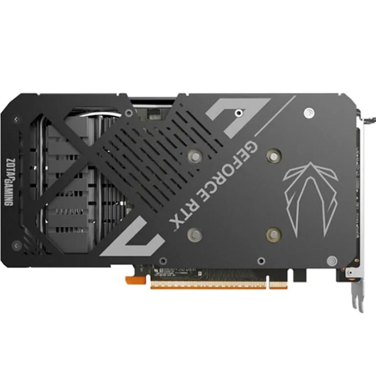 Tarjeta Gráfica Zotac Gaming GeForce RTX 5060 Twin Edge OC 8GB GDDR7 DLSS4