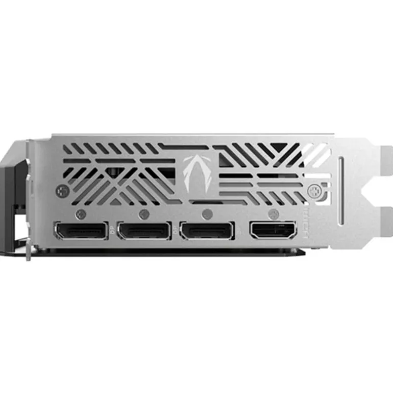 Tarjeta Gráfica Zotac Gaming GeForce RTX 5060 Twin Edge OC 8GB GDDR7 DLSS4