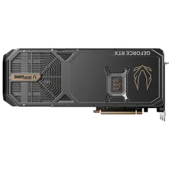 Tarjeta Gráfica Zotac Gaming GeForce RTX 5080 AMP Extreme INFINITY 16GB GDDR7 DLSS4