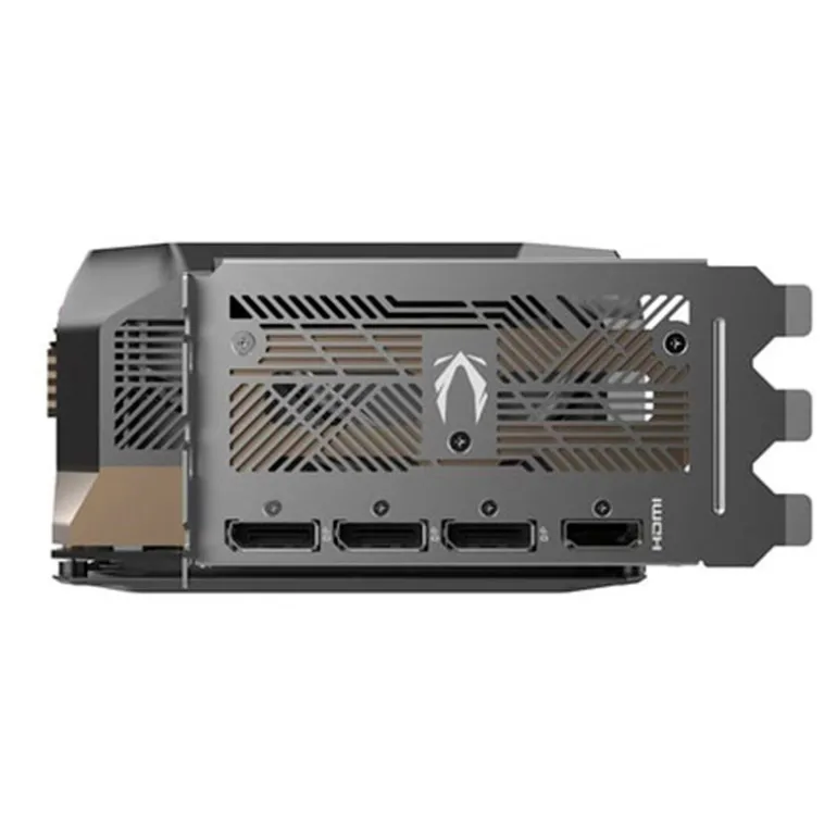 Tarjeta Gráfica Zotac Gaming GeForce RTX 5080 AMP Extreme INFINITY 16GB GDDR7 DLSS4