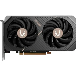 Tarjeta Gráfica Zotac Gaming GeForce RTX 5060 AMP 8GB GDDR7 DLSS4