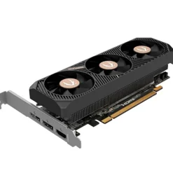 Tarjeta Gráfica Zotac Gaming GeForce RTX 5060 Low Profile 8GB GDDR7