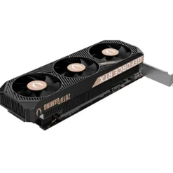 Tarjeta Gráfica Zotac Gaming GeForce RTX 5060 Low Profile 8GB GDDR7