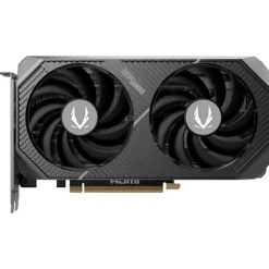 Tarjeta Gráfica Zotac Gaming GeForce RTX 5060 Ti TWIN EDGE 8GB GDDR7 DLSS4