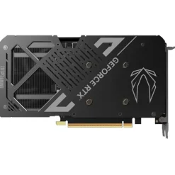 Tarjeta Gráfica Zotac Gaming GeForce RTX 5060 Ti TWIN EDGE 8GB GDDR7 DLSS4