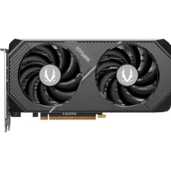 Tarjeta Gráfica Zotac Gaming GeForce RTX 5070 TWIN EDGE 12GB GDDR7 DLSS4
