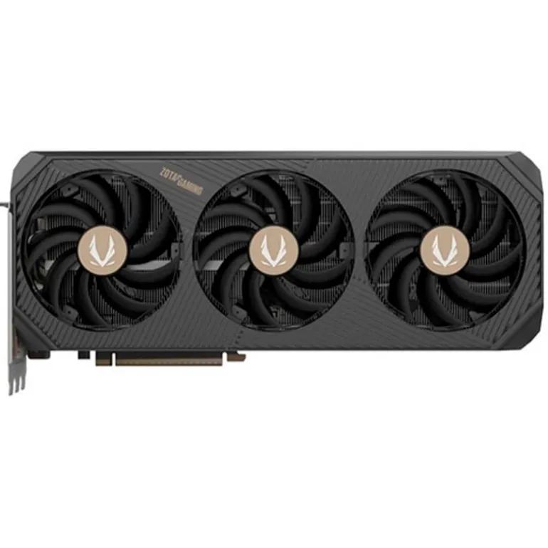 Tarjeta Gráfica Zotac Gaming GeForce RTX 5080 SOLID OC 16GB GDDR7 DLSS4