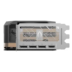 Tarjeta Gráfica Zotac Gaming GeForce RTX 5080 SOLID OC 16GB GDDR7 DLSS4