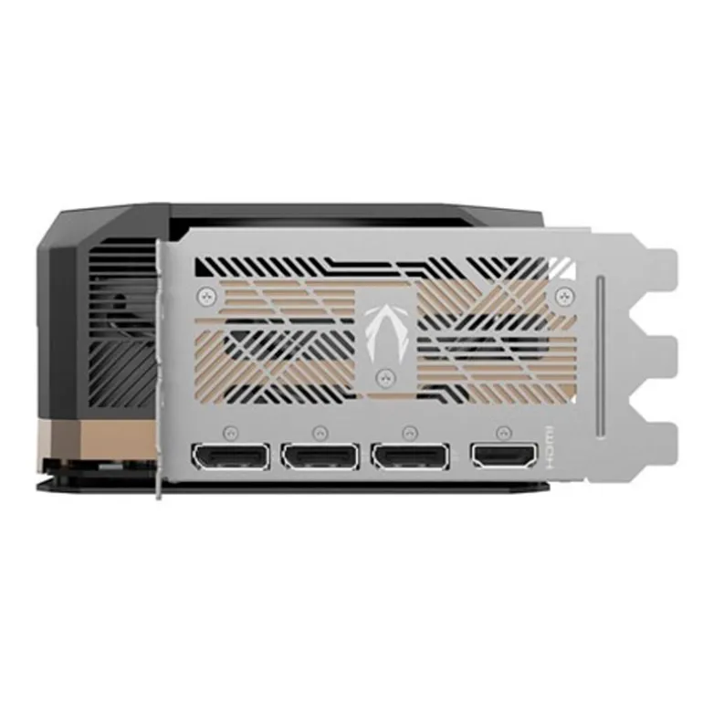 Tarjeta Gráfica Zotac Gaming GeForce RTX 5080 SOLID OC 16GB GDDR7 DLSS4