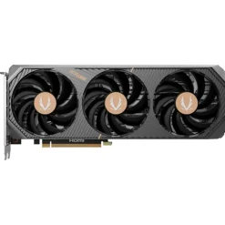 Tarjeta Gráfica Zotac Gaming GeForce RTX 5070 Ti SOLID SFF 16GB GDDR7 DLSS4