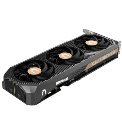 Tarjeta Gráfica Zotac Gaming GeForce RTX 5070 Ti SOLID SFF 16GB GDDR7 DLSS4