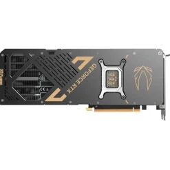 Tarjeta Gráfica Zotac Gaming GeForce RTX 5070 Ti SOLID SFF 16GB GDDR7 DLSS4