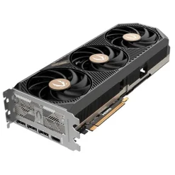 Tarjeta Gráfica Zotac Gaming GeForce RTX 5070 Ti SOLID CORE 16GB GDDR7 DLSS4
