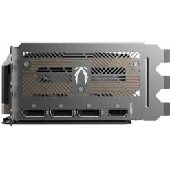 Tarjeta Gráfica Zotac Gaming GeForce RTX 5070 Ti SOLID CORE 16GB GDDR7 DLSS4