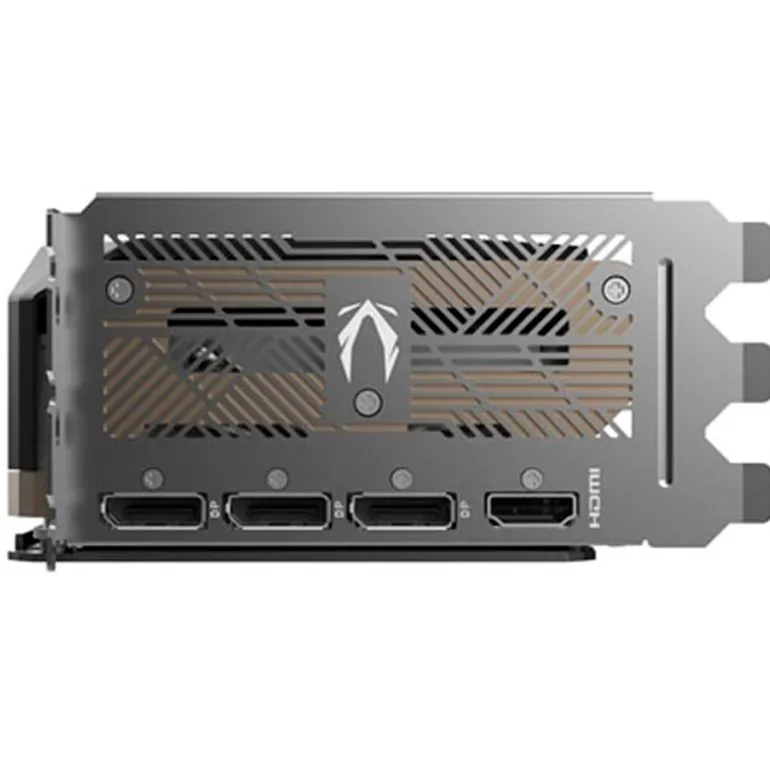 Tarjeta Gráfica Zotac Gaming GeForce RTX 5070 Ti SOLID CORE 16GB GDDR7 DLSS4