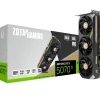 Tarjeta Gráfica Zotac Gaming GeForce RTX 5070 Ti SOLID CORE OC 16GB GDDR7 DLSS4