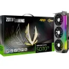 Tarjeta Gráfica Zotac Gaming GeForce RTX 5070 Ti AMP Extreme INFINITY 16GB GDDR7 DLSS4