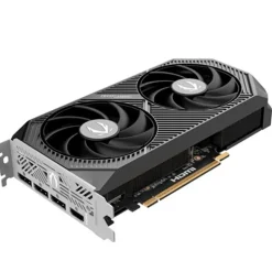 Tarjeta Gráfica Zotac Gaming GeForce RTX 5060 Ti TWIN EDGE OC 8GB GDDR7 DLSS4