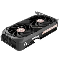 Tarjeta Gráfica Zotac Gaming GeForce RTX 5060 Ti AMP 16GB GDDR7 DLSS4