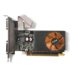 Tarjeta Gráfica Zotac GeForce GT 710 2GB GDDR3