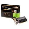 Tarjeta Gráfica Zotac GeForce GT 730 Zone Edition 4GB GDDR3