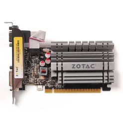 Tarjeta Gráfica Zotac GeForce GT 730 Zone Edition 4GB GDDR3