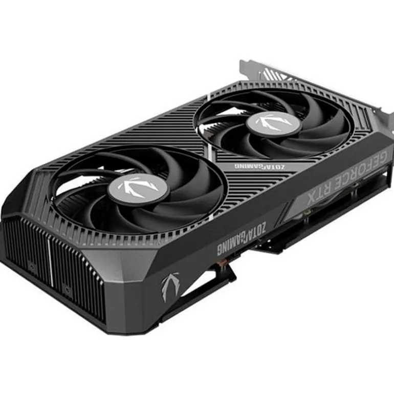 Tarjeta Gráfica Zotac GeForce RTX 5060 TWIN EDGE 8GB GDDR7 DLSS4