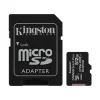 Tarjeta Memoria Canvas Select Plus MicroSDHC UHS-I A1 Clase 10 512GB + Adaptador