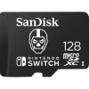 Tarjeta Memoria Sandisk microSDXC 128GB Edición Fortnite