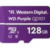 Tarjeta Memoria Western Digital WD Purple QD101 SC Ultra Endurance microSDXC 128GB