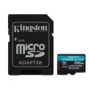 Tarjeta MicroSD Kingston Canvas Go Plus 4 256GB MicroSD