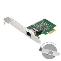 Tarjeta PCI Edimax EN-9225TX-E