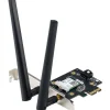 Tarjeta Red Asus PCE-AX3000 Wi-Fi 6 PCIe AX3000