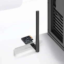 Tarjeta Red TP-Link Archer T2E PCI Express Wi-Fi AC600 MU-MIMO