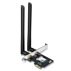 Tarjeta Red TP-Link Archer T5E AC1200 Wi-Fi Bluetooth 4.2 PCIe