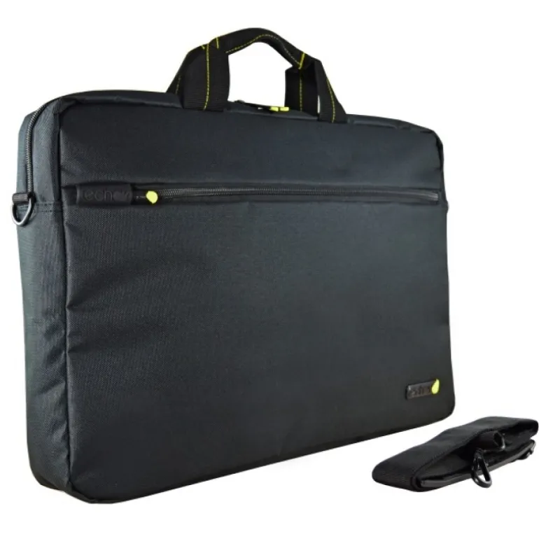 Tech Air Z0125V3 17.3" Negro - Maletín Portátil