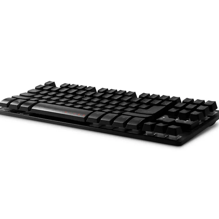 Teclado Acer Nitro TKL NKW120 ISO-ES RGB USB Negro