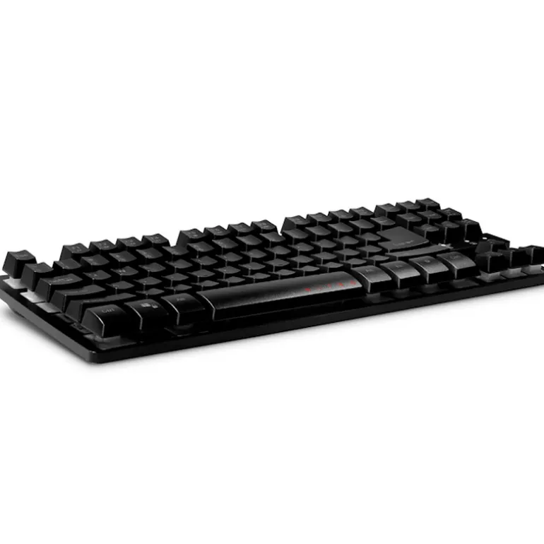 Teclado Acer Nitro TKL NKW120 ISO-ES RGB USB Negro