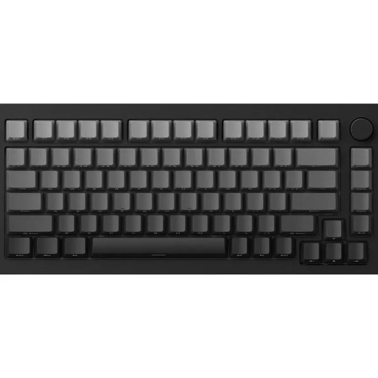 Teclado Akko Monsgeek M1W SP ANSI Hot-Swappable Switch V3 Piano Pro Wireless