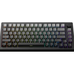 Teclado Akko Monsgeek M1W SP ANSI Hot-Swappable Switch V3 Piano Pro Wireless
