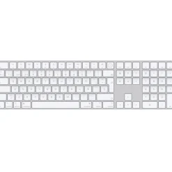 Teclado Apple Magic Keyboard Touch ID Bluetooth USB-C