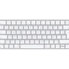 Teclado Apple Magic Keyboard Con Touch ID Plata