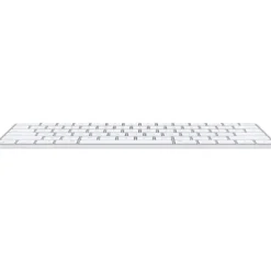 Teclado Apple Magic Keyboard Con Touch ID Plata