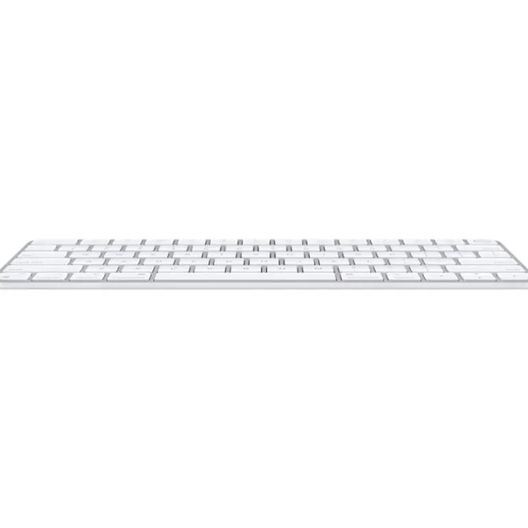 Teclado Apple Magic Keyboard Con Touch ID Plata