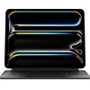 Teclado Apple Magic Keyboard Para iPad Pro 13" M4 Negro