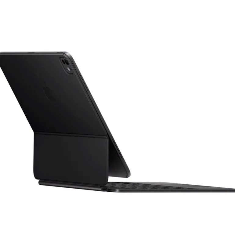 Teclado Apple Magic Keyboard Para iPad Pro 13" M4 Negro