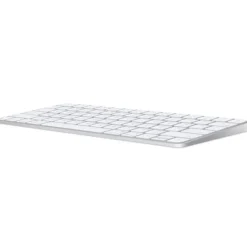 Teclado Apple Magic Keyboard USB-C Plata