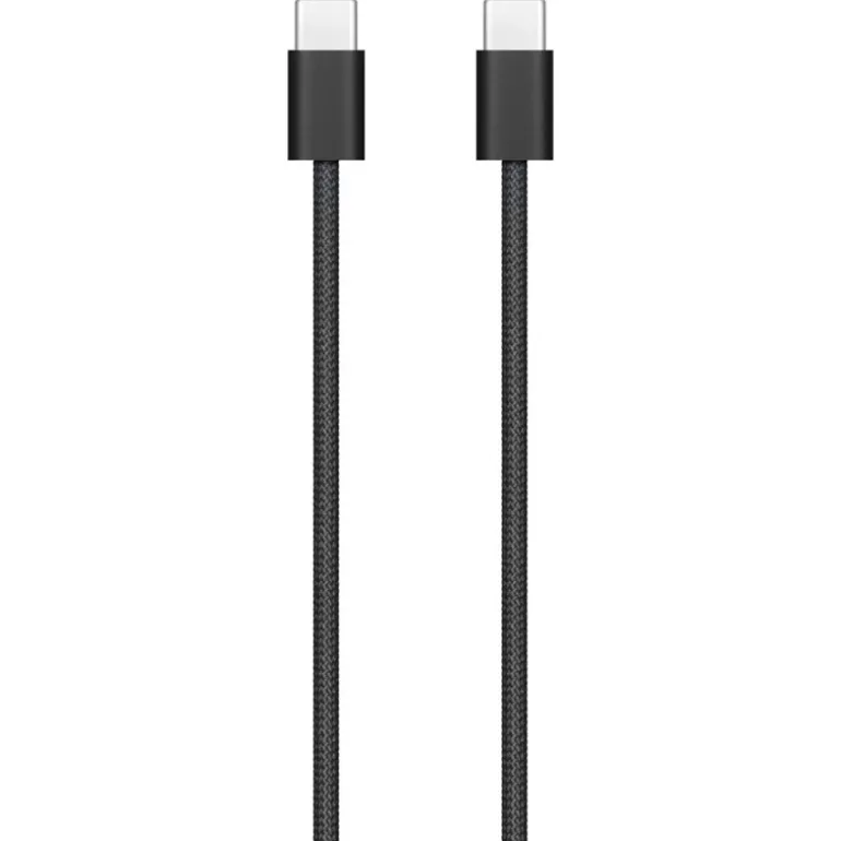 Teclado Apple Magic Keyboard Con Touch ID Y Teclado Númerico USB-C Negro