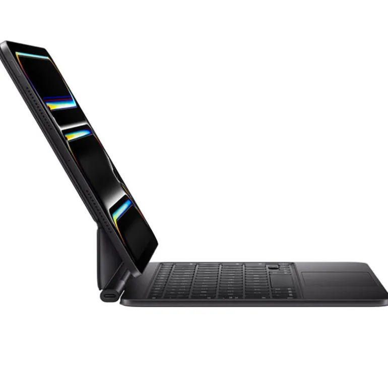 Teclado Apple Magic Keyboard iPad Pro 11" M4 Negro