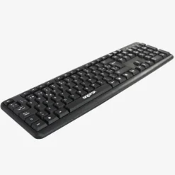 Teclado approx! MX 220 USB Negro